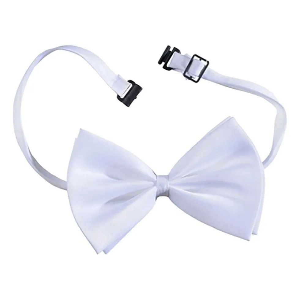 Butterfly Hvid Deluxe