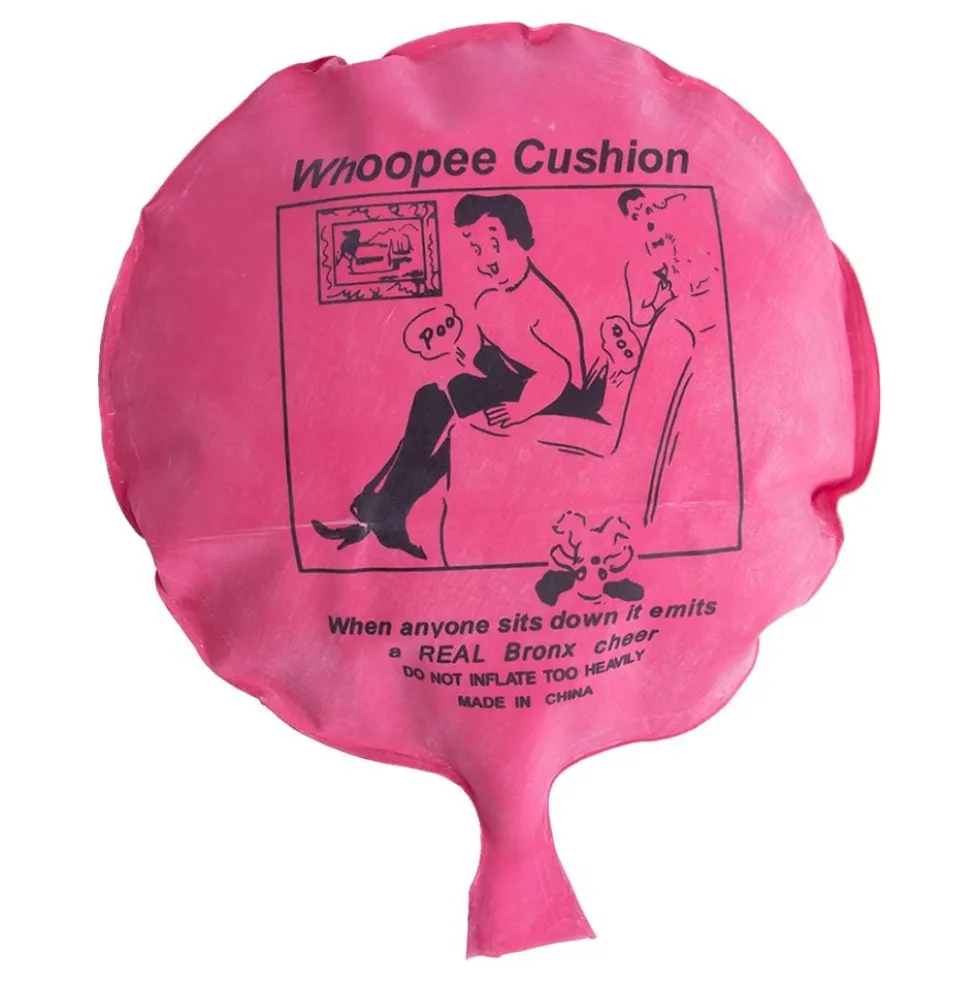 Butterick's Pruttepude
