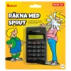 Butterick's Rækna med Sprøjt Spøg og skæmt-artikel
