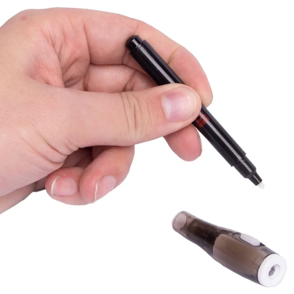 Butterick's Spionpen