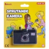 Butterick's Sprøjtende Fjernbetjening Skæmtartikel