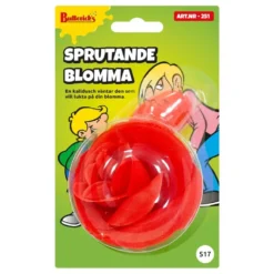 Butterick's Sprutblomst Skægartikel