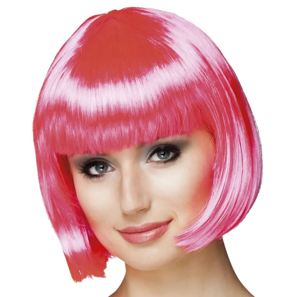 Cabaret Pink Paryk