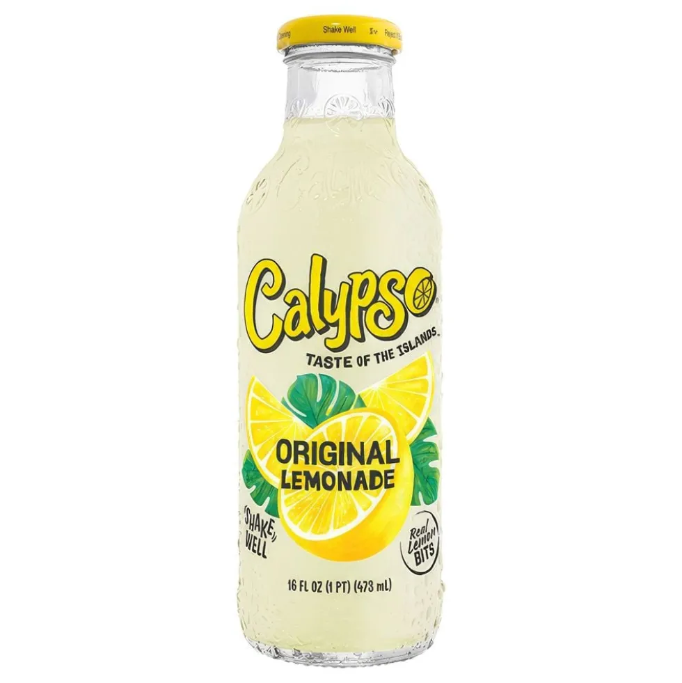Calypso Original Lemonade