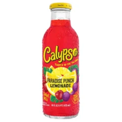 Calypso Paradise Punch Lemonade