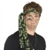 Camouflage Pandehånd