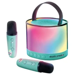 Canal Toys Mini Karaokehøjttaler Duo Kit