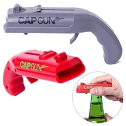 Capgun Oplukker