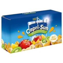 Capri-Sun Multivitamin