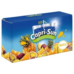 Capri-Sun Tropical Økonomipakke