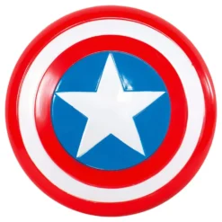 Captain America Skjold