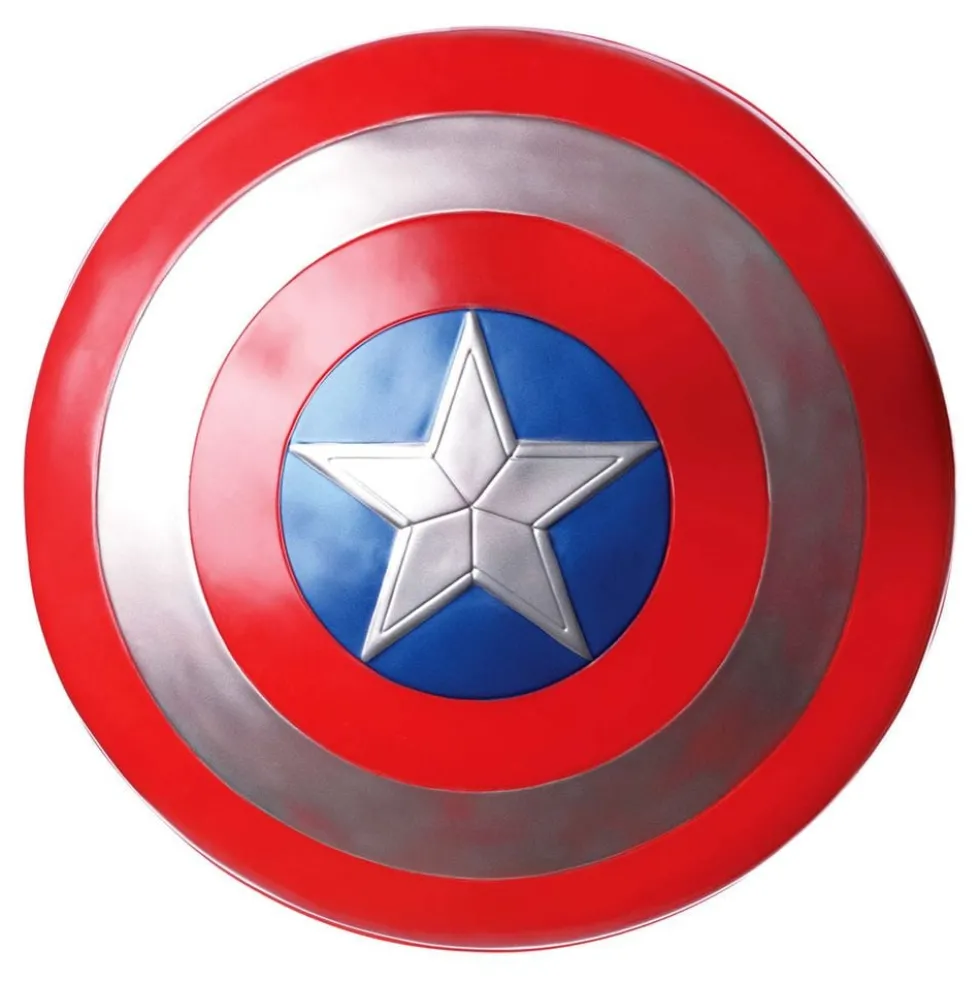 Captain America Skjold til Børn
