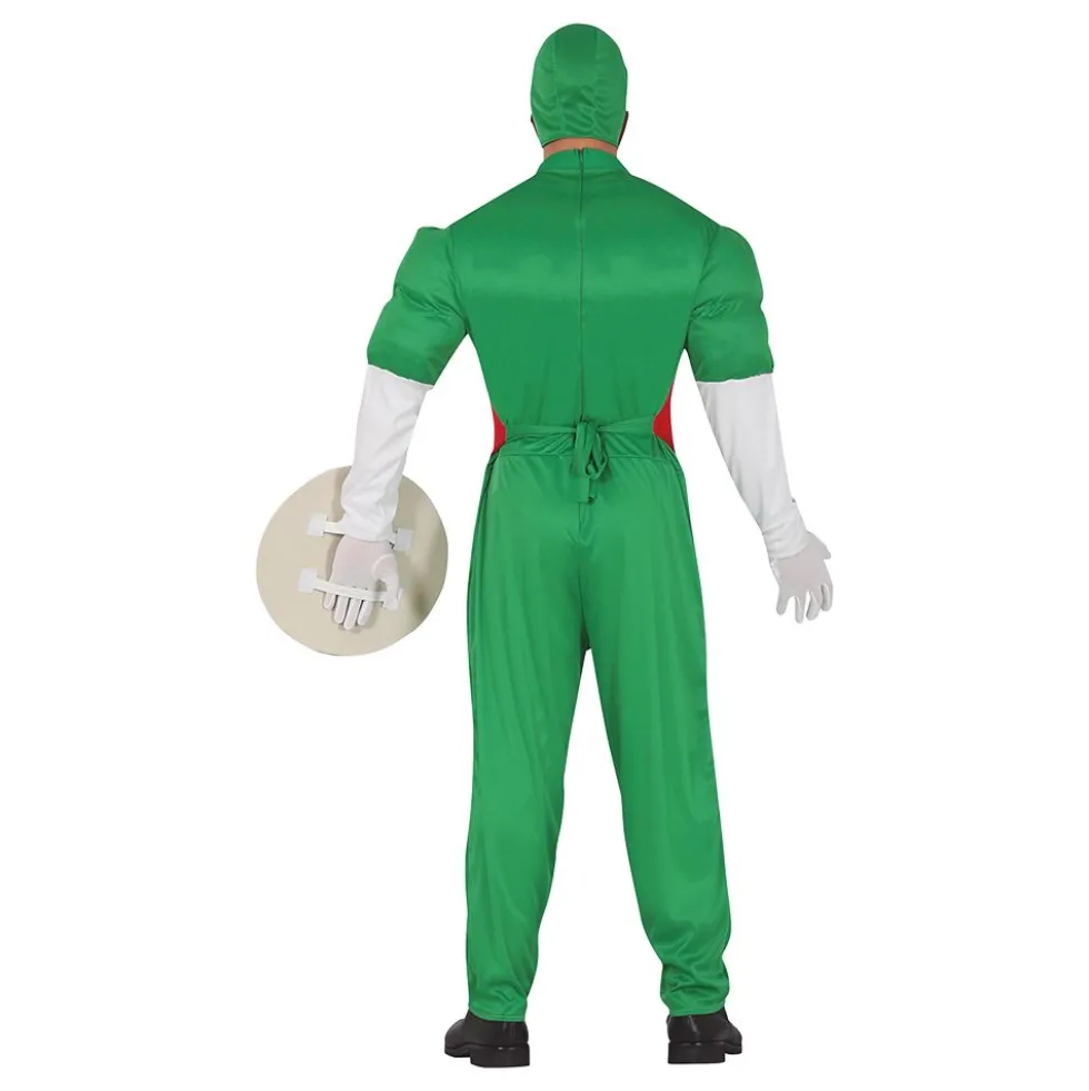 Captain Beer Kostume