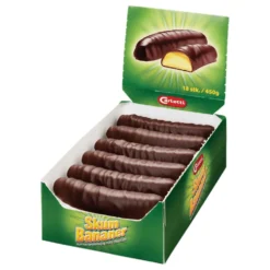 Carletti Skumbananer Økonomipakke