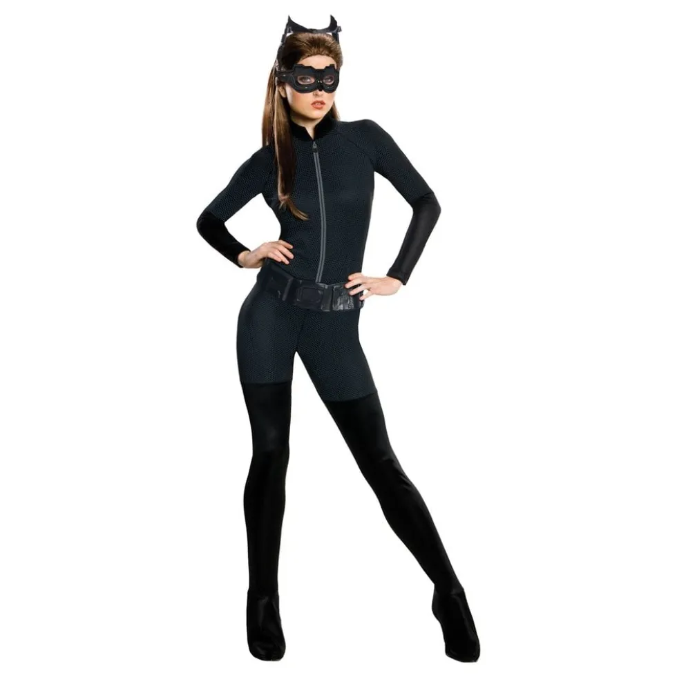 Catwoman Deluxe Kostume