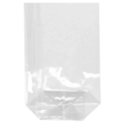Cellofan Indpakningssæt Guld