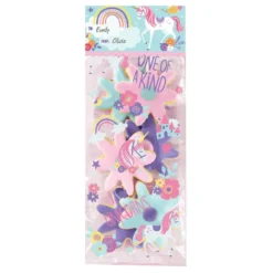 Cellofanposer Magical Unicorn