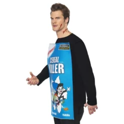 Cereal Killer Kostume