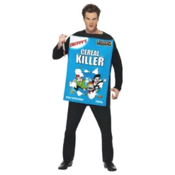 Cereal Killer Kostume