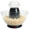 Champion Popcornmaskine Pop-in-Bowl
