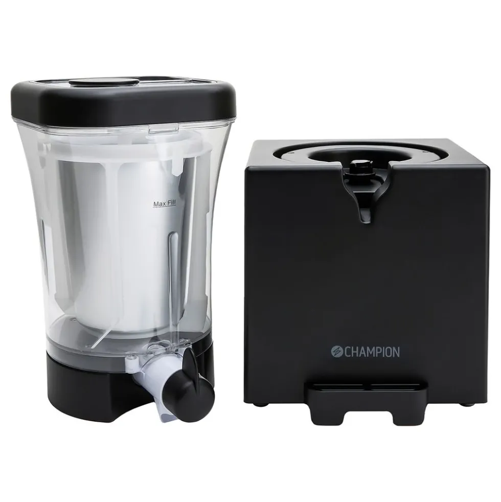 Champion Slush Maker Slush N'ice