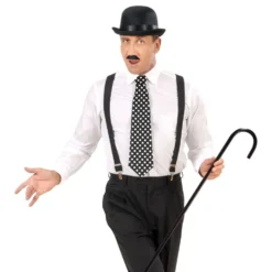 Charlie Chaplin Stok