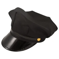 Chaufførhat