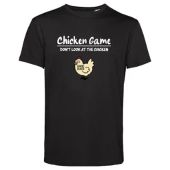 Chicken Game T-shirt
