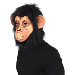 Chimpansemaske