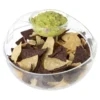 Chips- & Dip-skål