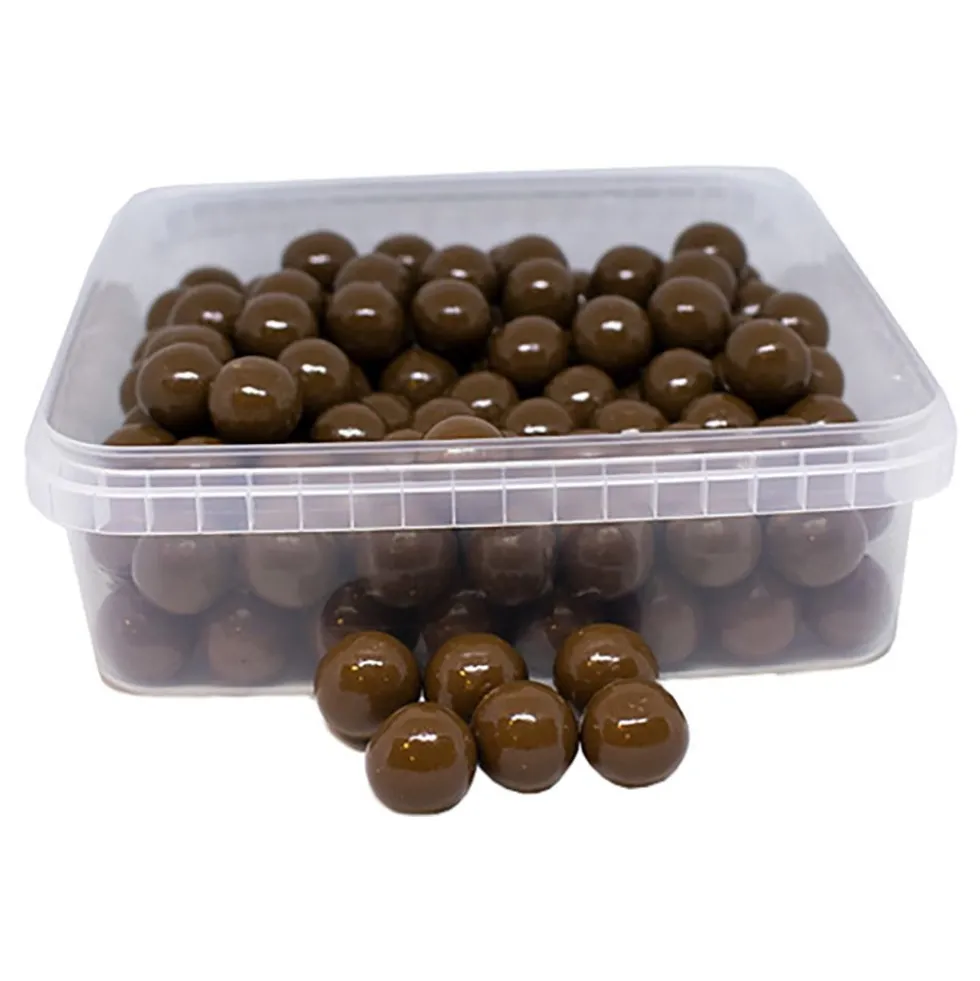 Chokly Zero Chokolade Hasselnød Økonomipakke