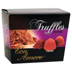 Chokoladetrøffel Original
