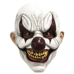 Chomp Klovn Maske