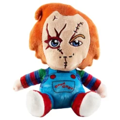 Chucky Bamse