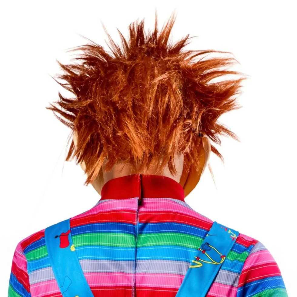 Chucky-maske