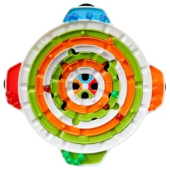 Circle Maze Spil