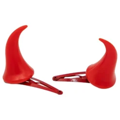 Clip-On Mini Djævlehorn