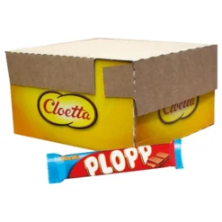 Cloetta Dobbelt-Plopp Økonomipakke