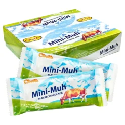 Cloetta Mini-Muh Mælkechokolade Økonomipakke