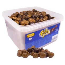 Cloetta Polly Original Løs­vægt i Spand
