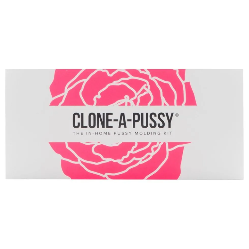 Clone A Pussy