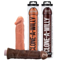 Clone-A-Willy Kit