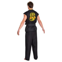 Cobra Kai Kostume