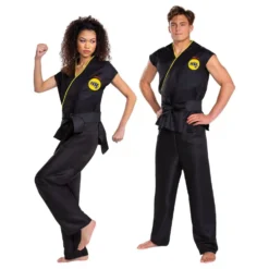 Cobra Kai Kostume
