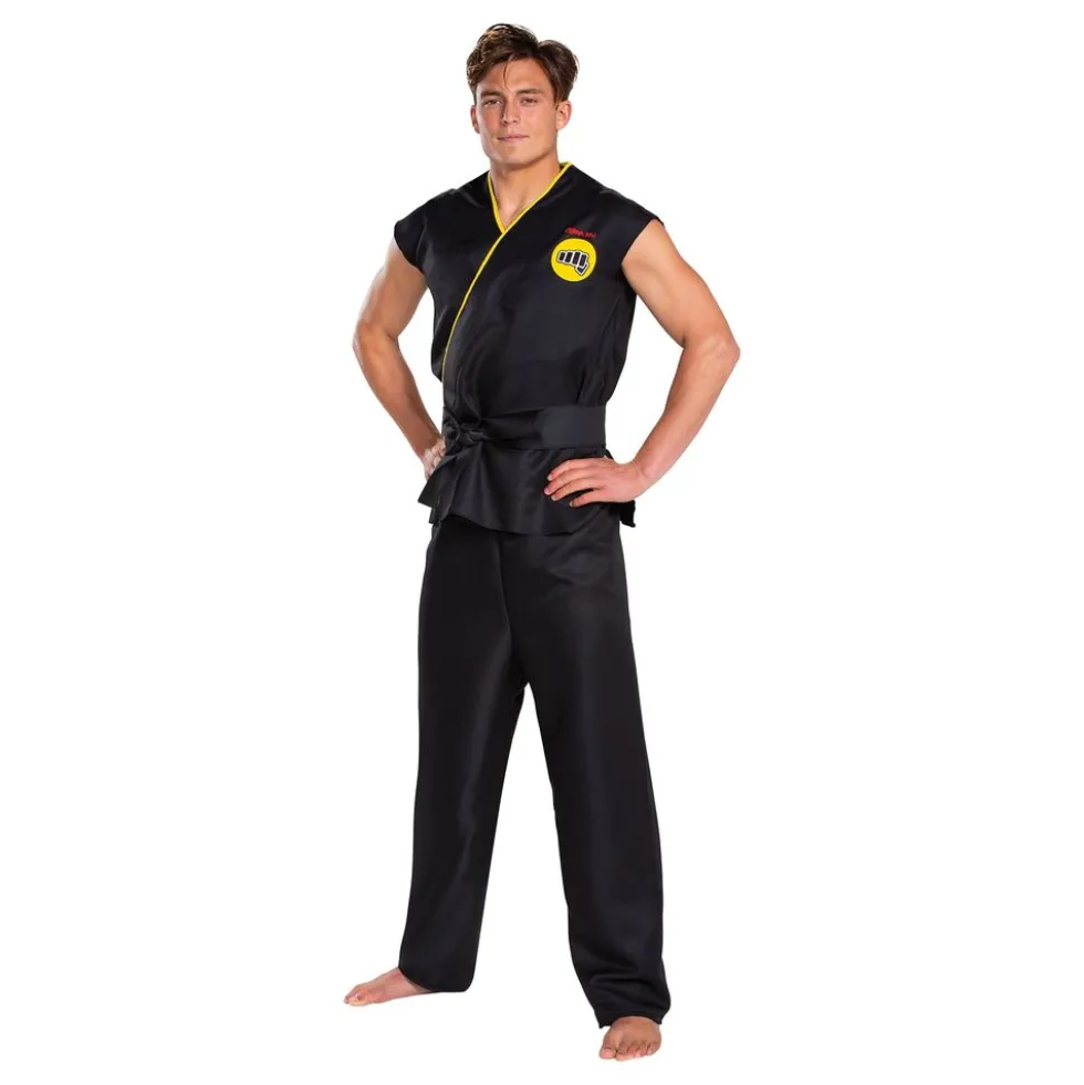 Cobra Kai Kostume