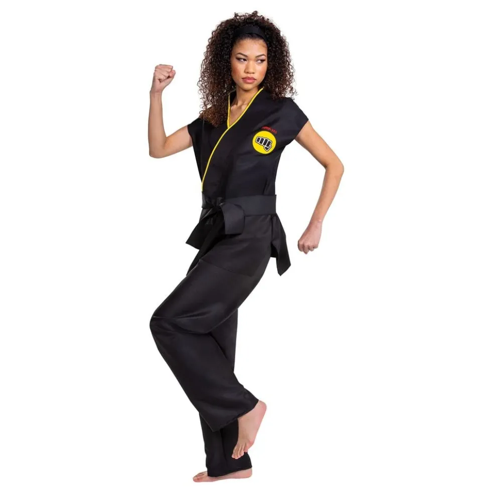 Cobra Kai Kostume
