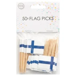 Cocktailflag Finland