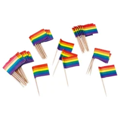 Cocktailflag Pride