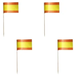 Cocktailflag Spanien