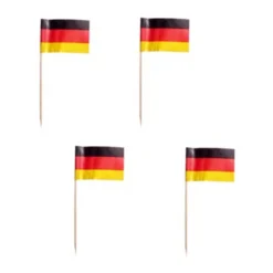 Cocktailflag Tyskland